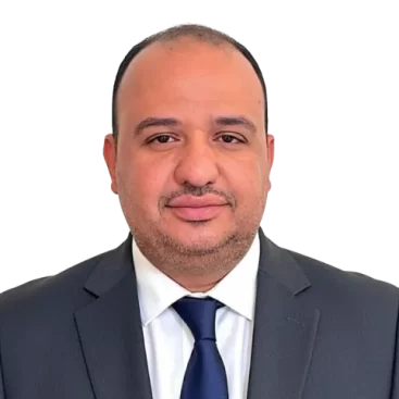 Dr. Ali Mohamed Ali